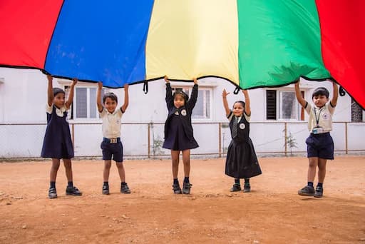 Samsidh International School gallery image 5