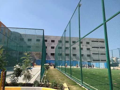 Samsidh International School gallery image 6