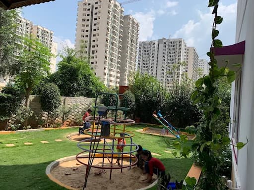 Samsidh International School gallery image 8
