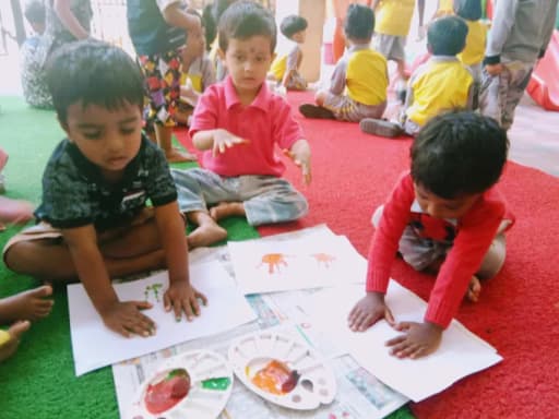 Tiny Steps Montessori gallery image 2