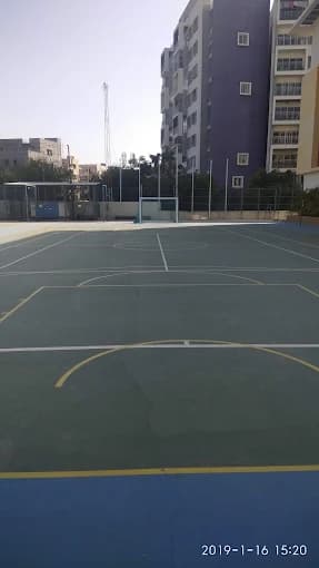 Asia Pacific World School Sarjapur Road photo 4