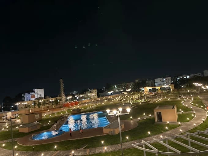 Asia Pacific World School Sarjapur Road photo 1