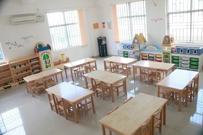 Asia Pacific World School Sarjapur Road photo 10