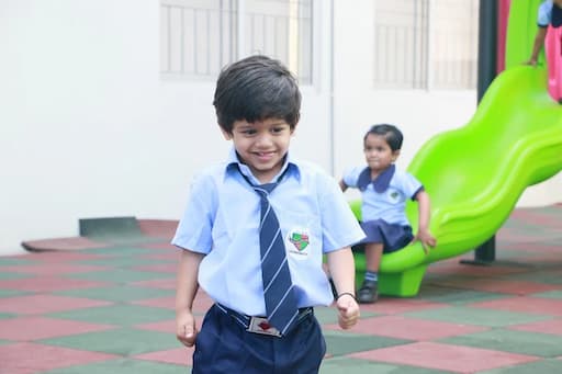 Asia Pacific World School gallery image 10