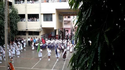 Sri Aurobindo Vidya Mandir gallery image 6