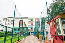 Bangalore Scottish School gallery image 4