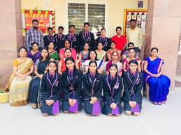 Bangalore Scottish School Thanisandra photo 3