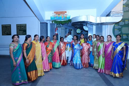 Sanghamitra School gallery image 4