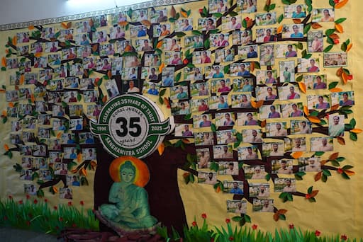 Sanghamitra School gallery image 5