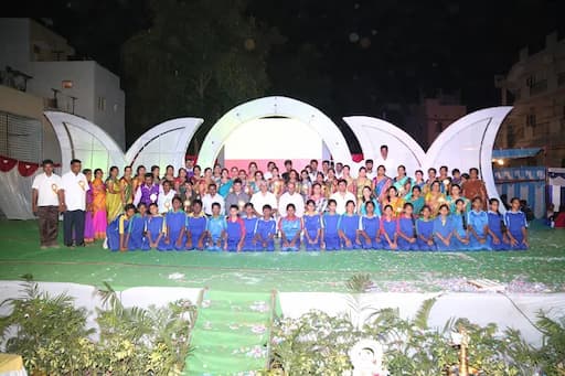 St Xavier'S School gallery image 6