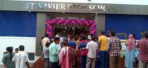 St Xavier'S School gallery image 7
