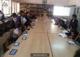 Bbul Jain Vidyalaya gallery image 11