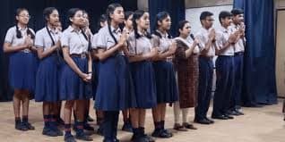 Bbul Jain Vidyalaya Shankarapuram photo 6