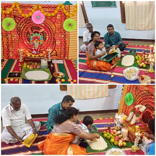 Aster International School gallery image 5