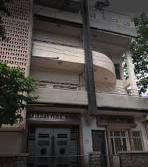 BP Indian Public School Malleswaram photo 1