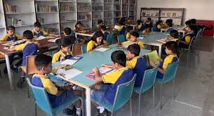 BP Indian Public School Malleswaram photo 6