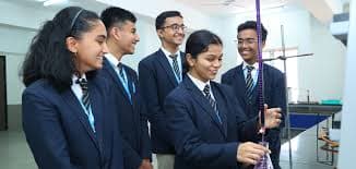 BP Indian Public School Malleswaram photo 9