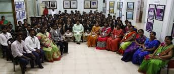 BP Indian Public School Malleswaram photo 5