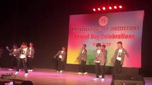Bp Indian Public School gallery image 11