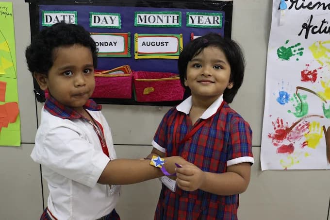 Royale Concorde International School Chamrajpet photo 12