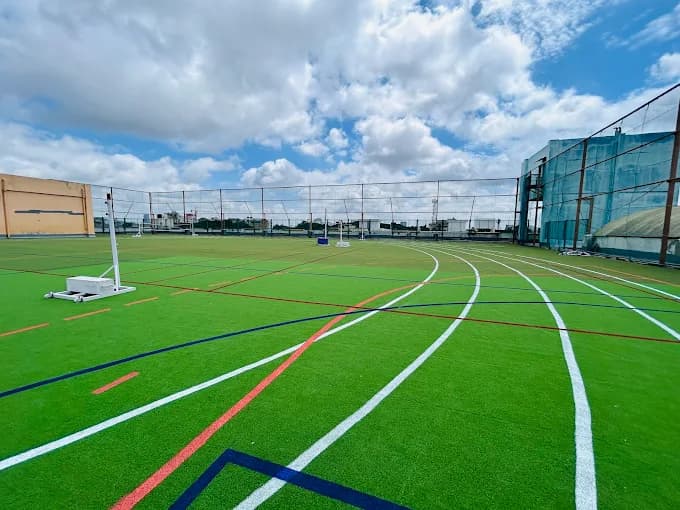 Royale Concorde International School Chamrajpet photo 6