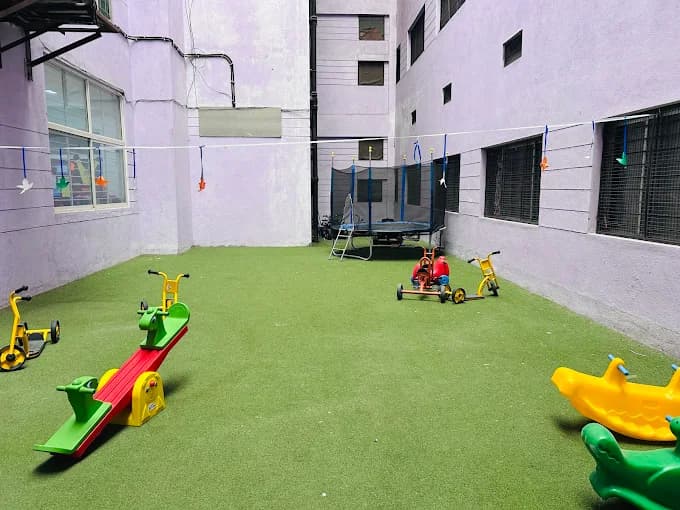 Royale Concorde International School Chamrajpet photo 11