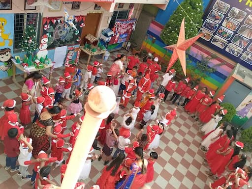 Pragathi School gallery image 5