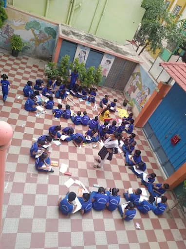 Pragathi School Hongasandra photo 9