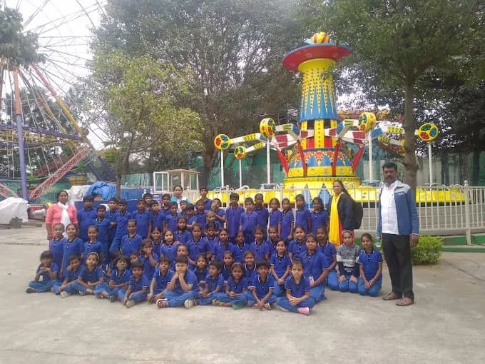 Pragathi School Hongasandra photo 1