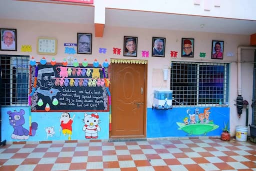 Pragathi School gallery image 11
