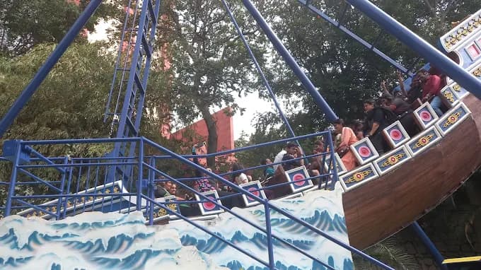 Pragathi School Hongasandra photo 10