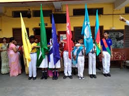 Assumption English School gallery image 12