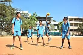 VIP High And Primary School Adugodi photo 3