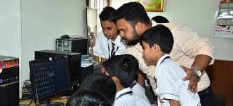 VIP High And Primary School Adugodi photo 6