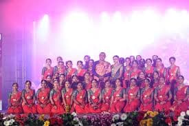 VIP High And Primary School Adugodi photo 2