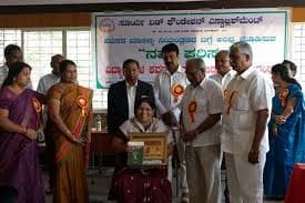 VIP High And Primary School Adugodi photo 1