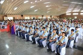 ST. Joseph's Indian High School photo 6
