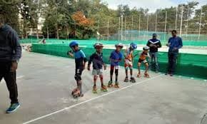 East West Academy School Rajajinagar photo 2