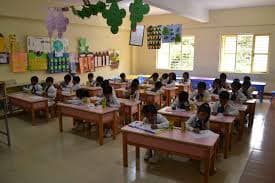 East West Academy School Rajajinagar photo 12
