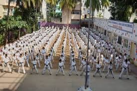East West Academy School Rajajinagar photo 3
