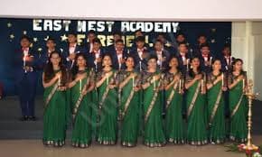 East West Academy School Rajajinagar photo 6