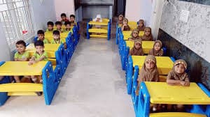 Al Fitrah Pre School Mathikere photo 10