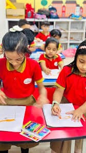 Al Fitrah Pre School Mathikere photo 2