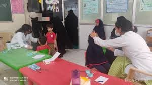 Al Fitrah Pre School Mathikere photo 3