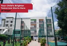 Orchids The International School Pre Primary Wing In Btm Layout photo 4