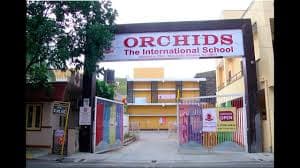 Orchids The International School Pre Primary Wing In Btm Layout photo 10