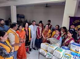 ST. Catherine High School Cottonpet photo 6