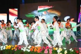 ST. Catherine High School Cottonpet photo 4