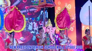 ST. Catherine High School Cottonpet photo 1