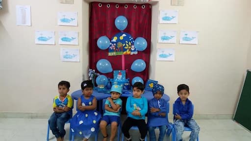 Nbn Toddler Home gallery image 6